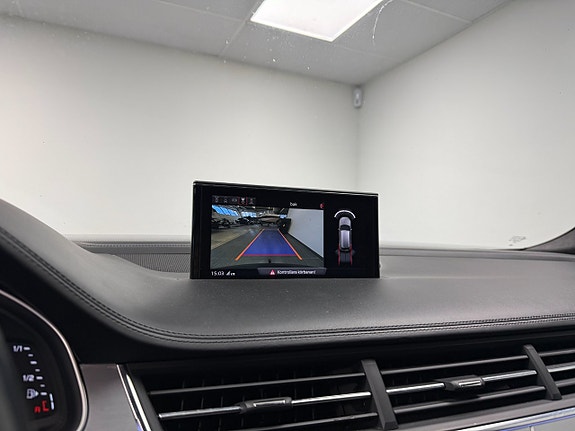 Audi SQ7 13 of 25