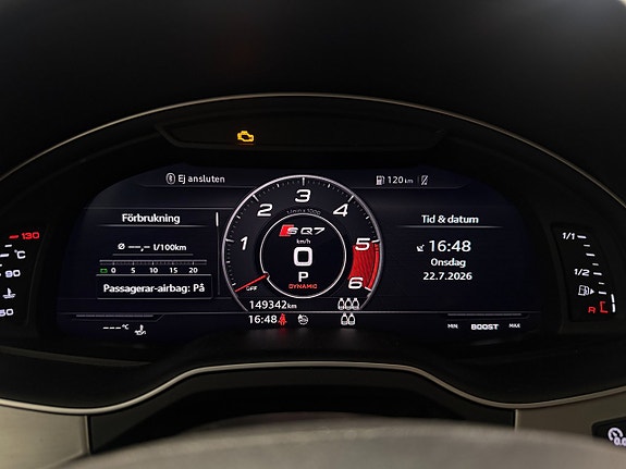 Audi SQ7 24 of 25
