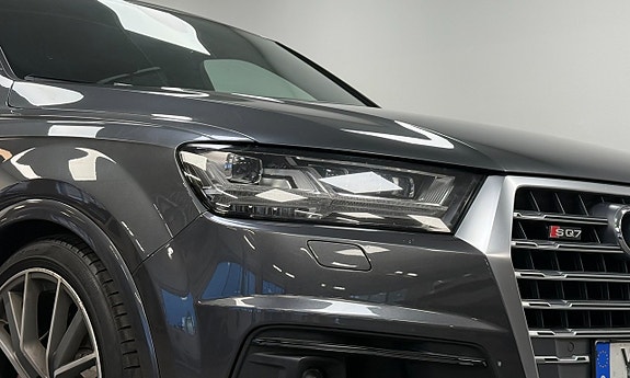 Audi SQ7 7 of 25