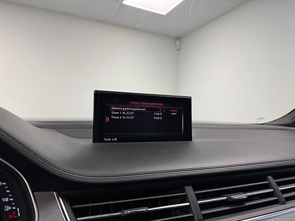 Audi SQ7 20 of 25