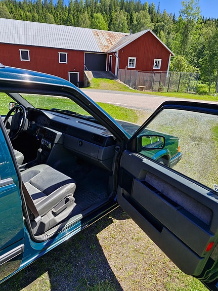 Volvo 940 5 of 5