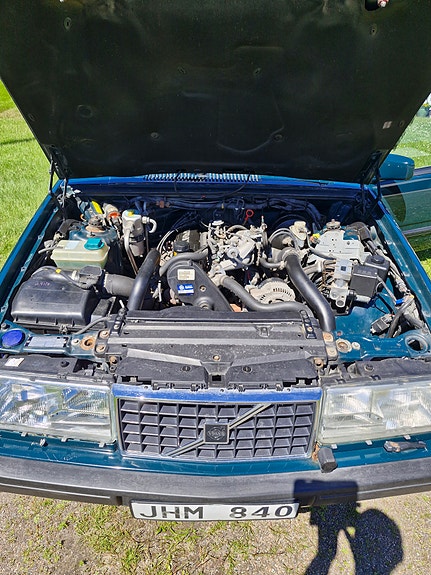 Volvo 940 6 of 6