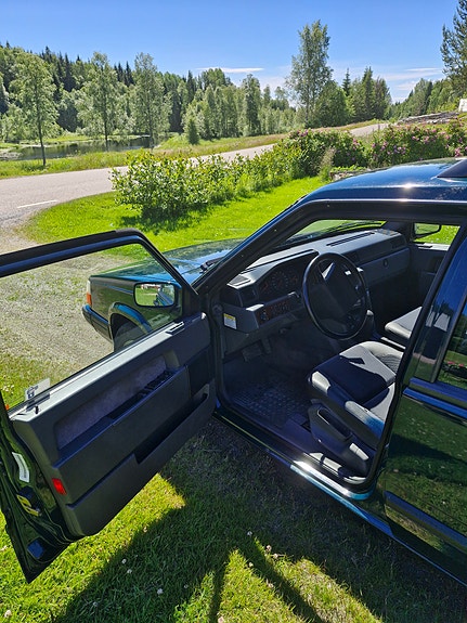 Volvo 940 4 of 5