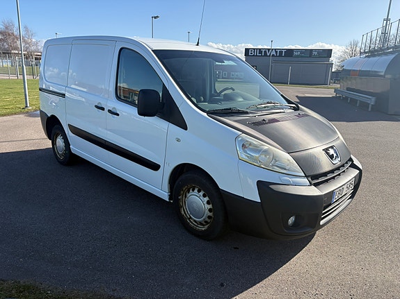 Peugeot e-Expert 4 of 5