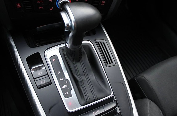 Audi A4 6 of 18