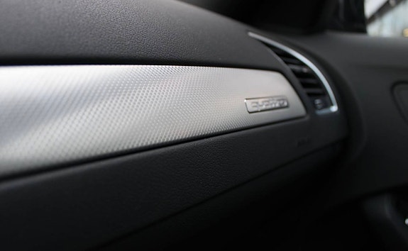 Audi A4 7 of 18