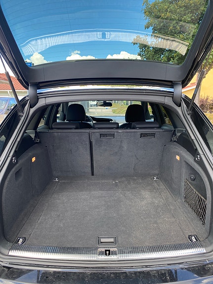 Audi A4 18 of 18