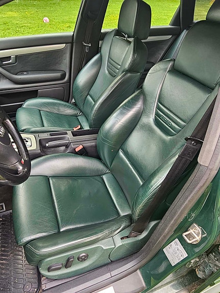 Audi S4 5 of 7