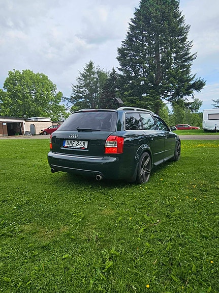 Audi S4 4 of 7