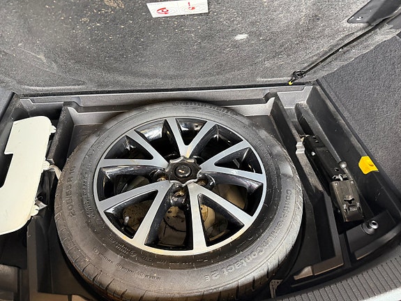 Volkswagen Touran 22 of 23