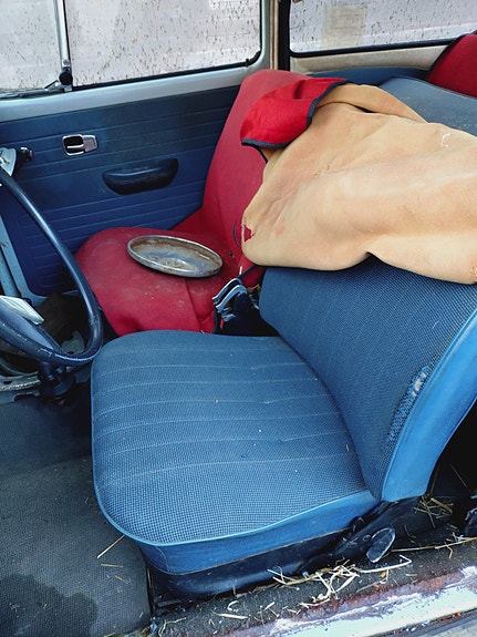 Volkswagen 1500 5 of 5