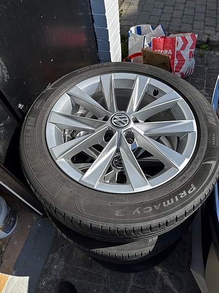 Volkswagen Golf VI 7 of 22