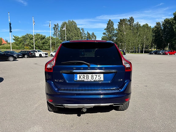 Volvo XC60 5 of 5
