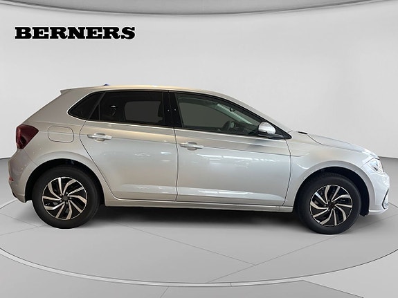 Volkswagen Polo 6 of 16