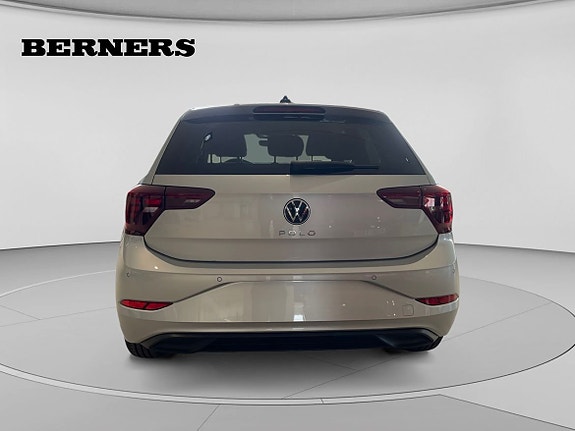 Volkswagen Polo 4 of 16