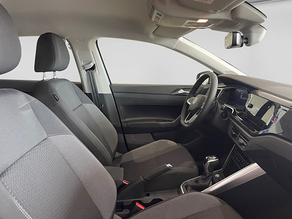 Volkswagen Polo 15 of 16