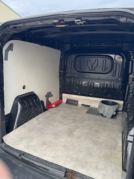 Fiat Doblo 2 of 21