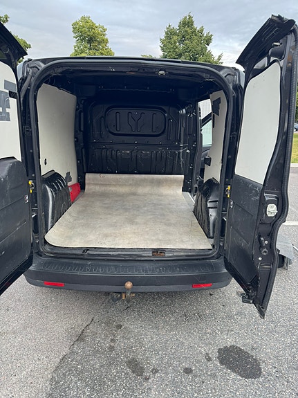 Fiat Doblo 11 of 21