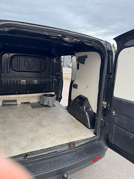 Fiat Doblo 3 of 21