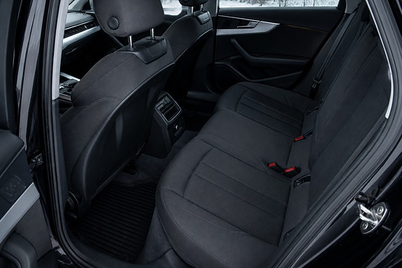 Audi A4 8 of 8