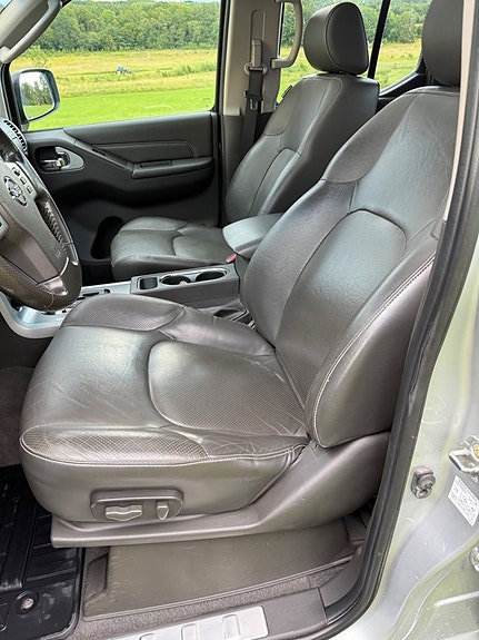 Nissan Navara 7 of 10