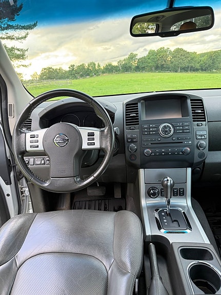 Nissan Navara 9 of 10