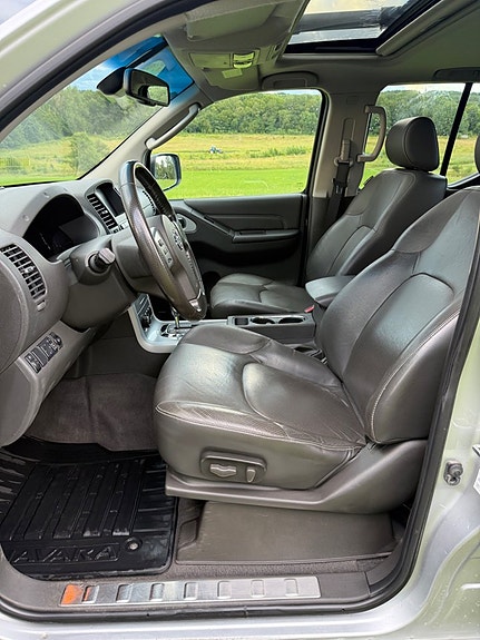 Nissan Navara 5 of 5