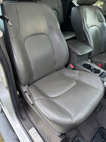 Nissan Navara 8 of 10