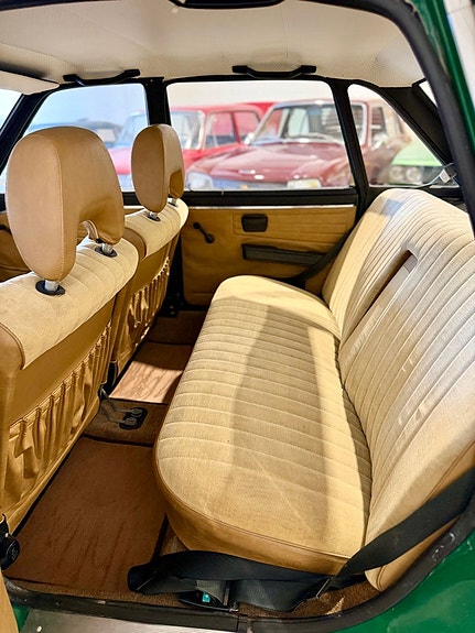 Volkswagen K 70 12 of 16