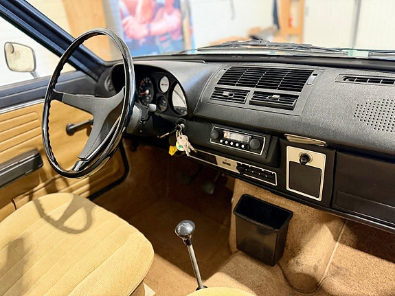 Volkswagen K 70 10 of 16