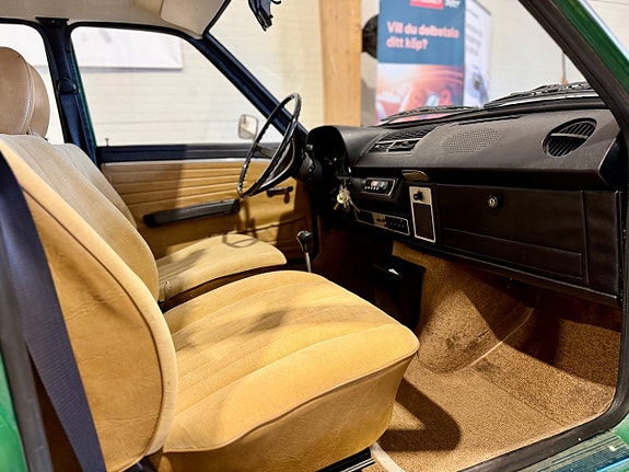 Volkswagen K 70 9 of 16