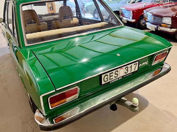 Volkswagen K 70 4 of 16