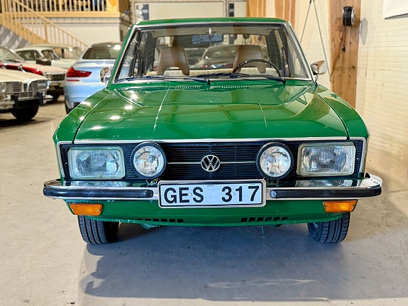 Volkswagen K 70 6 of 16