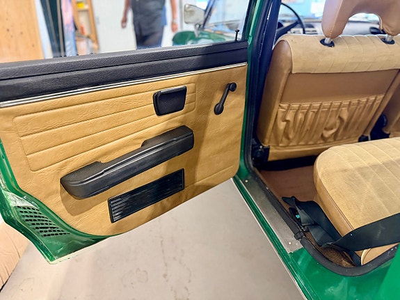 Volkswagen K 70 14 of 16
