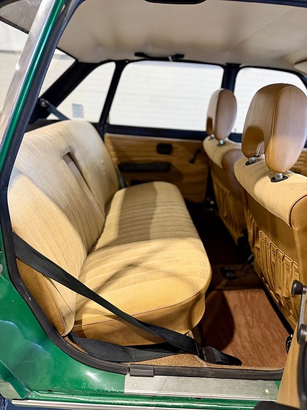 Volkswagen K 70 13 of 16