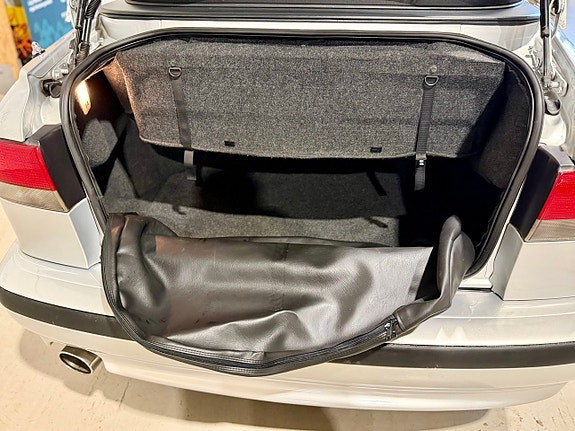 Saab 9-3 23 of 28