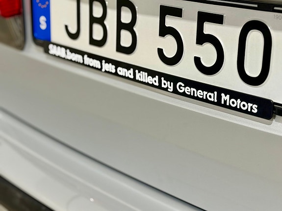 Saab 9-3 7 of 28