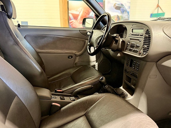 Saab 9-3 21 of 28