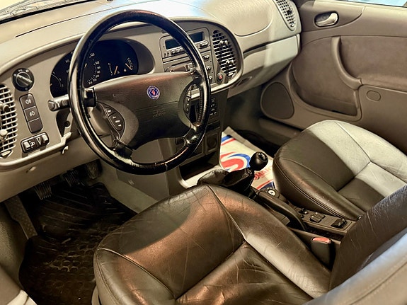 Saab 9-3 14 of 28