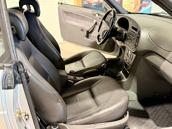 Saab 9-3 18 of 28
