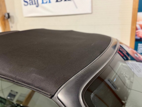 Saab 9-3 13 of 28