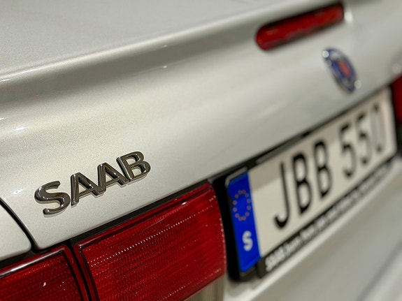 Saab 9-3 9 of 28