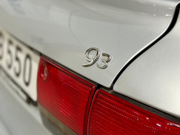 Saab 9-3 8 of 28