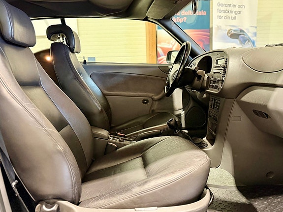 Saab 9-3 20 of 28