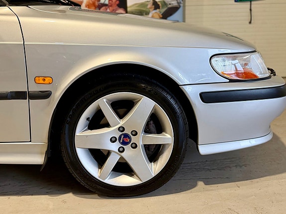 Saab 9-3 10 of 28