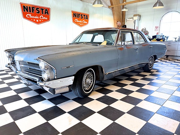 Pontiac Catalina 3 of 5