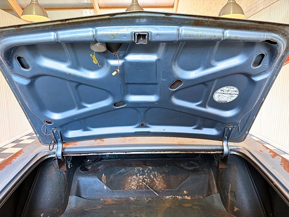 Pontiac Catalina 26 of 30