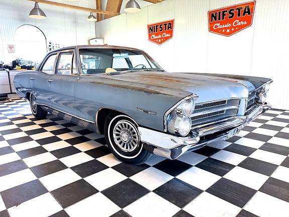 Pontiac Catalina 6 of 30