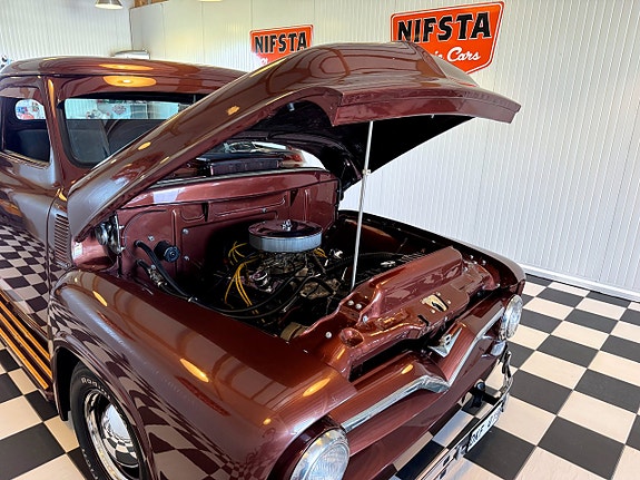 Ford F-100 29 of 30