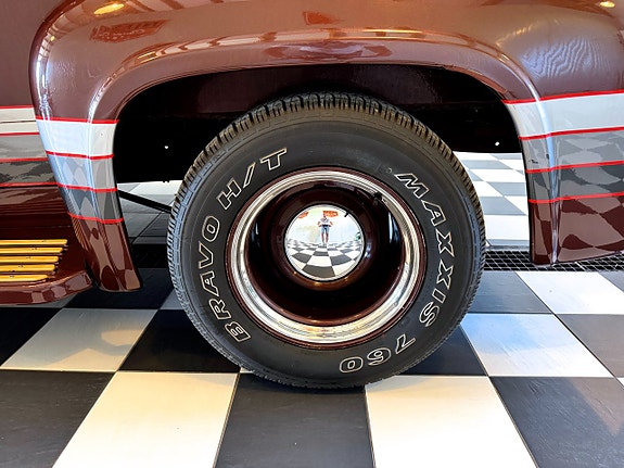 Ford F-100 15 of 30